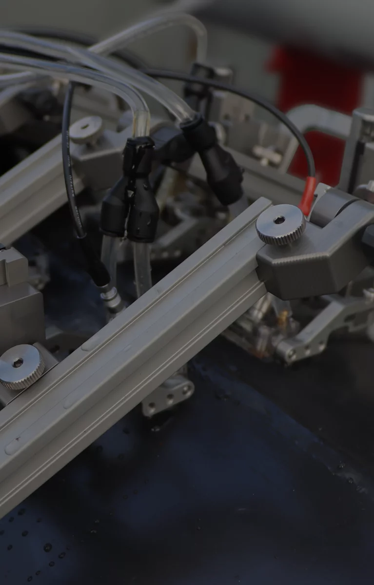 Reliable Weld Inspection Solutions for All Geometries – Comprehensive, code-compliant weld scanning using PAUT, TOFD, and more.